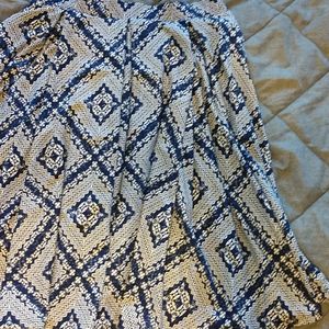 Knew without tags extra small lularoe Madison